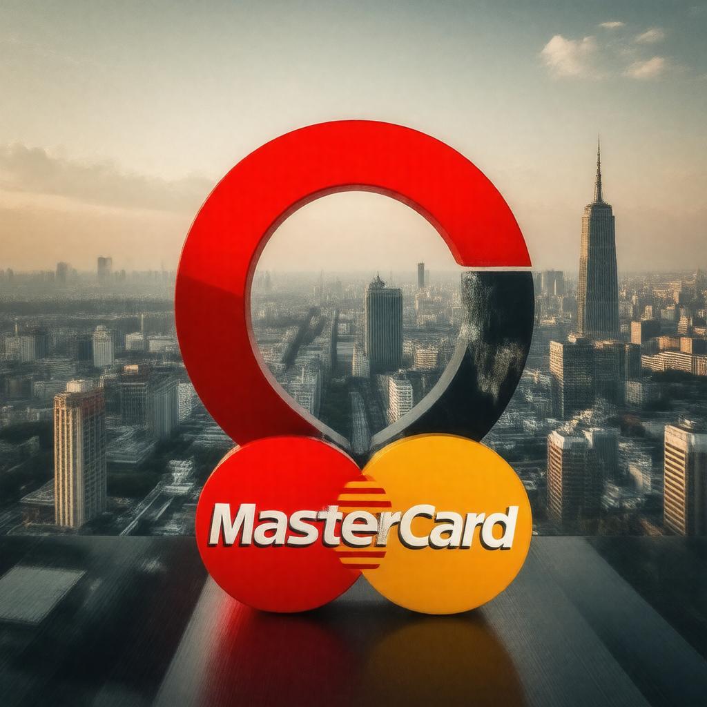 Mastercard (company)